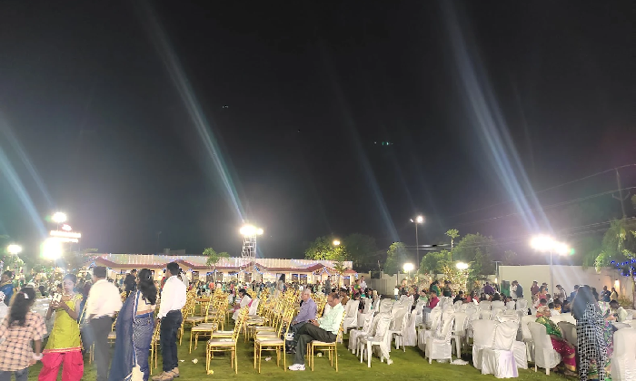 Hariganga Celebration